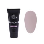 پلی ژل پینک هرا 30 گرم Hera Poly Gel Pink