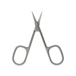 قیچی مانیکور S1 هیت Heat Manicure Scissors