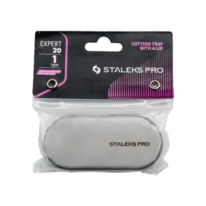 ظرف استریل سر سوهان استالکس STALEKS LE - 20/1