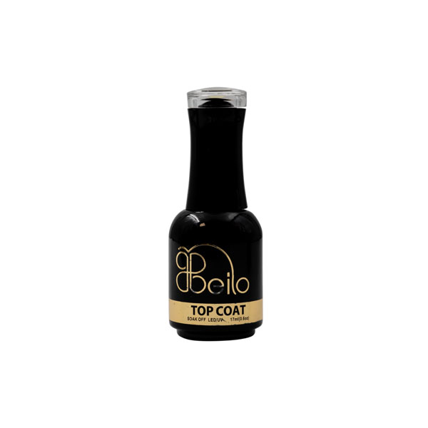 تاپ کات بیلو 17 میل Beilo Top Coat