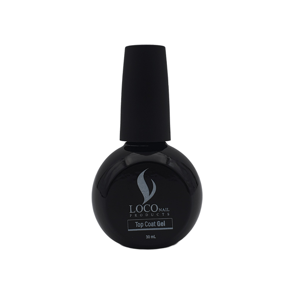 تاپ کات لوکو 30 میل Loco Top Coat Gel