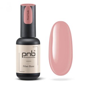 رابر بیس فایبر پی ان بی فلورال نود PNB Fiber Base Floral Nude