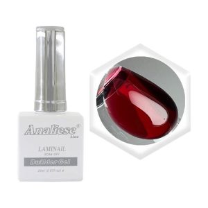 رابر بیس Red B4 آنالیز 20 میل