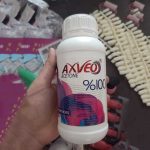 استون 100% اوه او 500 میل