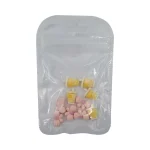 دیزاین عروسکی روسی RM-04 ناخن