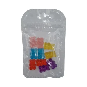دیزاین عروسکی روسی RM-05 ناخن