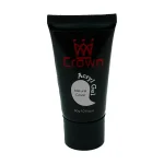پلی ژل کرون 30 گرم Natural Cover