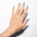 پودر کاشت دیپ ناخن کرمی واتر بیبی ژلیش هارمونی 23 گرم
