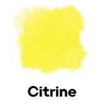 قرص تکی آبرنگ Citrine پاپایا 3945C