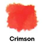 قرص تکی آبرنگ Crimson پاپایا 207C