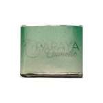 قرص تکی آبرنگ Dark Green پاپایا 341C