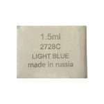 قرص تکی آبرنگ Light Blue پاپایا 2728C