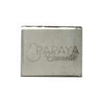 قرص تکی آبرنگ Silver Gray پاپایا 7543C