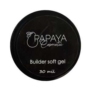 بیلدر ژل شیری پاپایا 30 میل