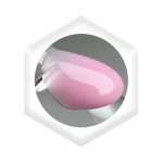 رابر بیس فایبر Spicy Pink آنالیز FRB152