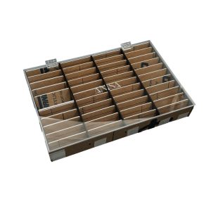 باکس طراحی روسی ناخن