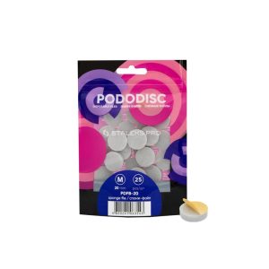 یدک بافر استالکس سایز 20گرید 80 ( pdfb/ 20)