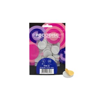 یدک بافر استالکس سایز 25 گرید 80 ( pdfb/ 25)
