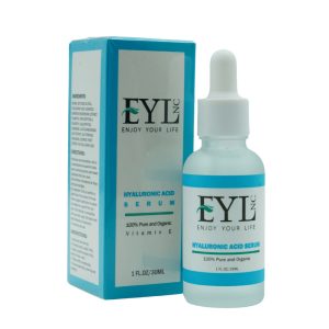 سرم هیالورونیک اسید ای وای ال (EYL) 30 میل