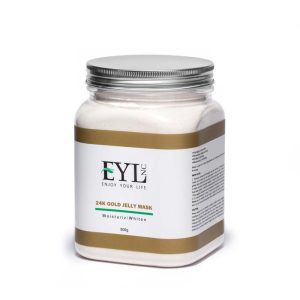 ماسک ژله‌ای طلا ای وای ال (EYL) 500 گرم