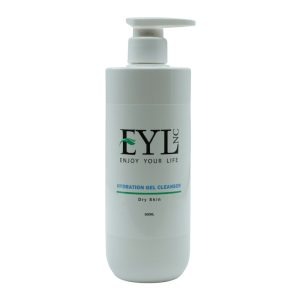 ژل پاک کننده پوست خشک ای وای ال (EYL)