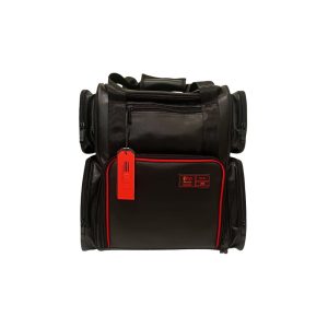 کیف ابزار ناخن 312 EM چرمی